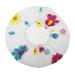 LJY 13-Piece Shower Cap Set - Waterproof Plastic Hair Caps for Women - Perfect for Bathing, Salons, and Spa - Buy Online on SooperMarket.com