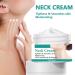 Firming & Tightening Neck Cream - Anti-Aging Moisturizer for Wrinkles & Fine Lines | Organic Aloe Vera Coconut Oil & Retinol - All Skin Types - Buy Online on SooperMarket.com