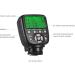 YONGNUO YN560-TX II Flash Trigger Remote Controller for Nikon Cameras | With Wake-up Function for YN560IV/III YN660 | Compatible with Nikon Cameras - Buy Online on SooperMarket.com