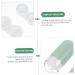 Beavorty 8 Pack Travel Contact Lens Case - Cute & Cozy Eye Care Containers for Contacts Perfect for Travel - Buy Online on SooperMarket.com