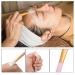 Sonku Face Mask Mixing Bowl Set - DIY Facial Mask Tool Kit with Brush, Spatula, Measuring Spoons, Cup, Sponge, Makeup Headband - Pink - Buy Online on SooperMarket.com