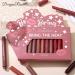 Buy 12 Colors Dewy Melting Lipstick - High-Shine Gloss Finish | Vibrant Lip Stain for Women | International Shipping Available - Buy Online on SooperMarket.com