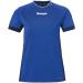 Kempa Women Prime Jersey S Red/Chilirot - Stylish Sportswear for Champions | International Shipping Available - Buy Online on SooperMarket.com