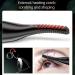 sunree Heated Eyelash Curler 2-in-1 Clip Eyelash Curler with Comb USB Rechargeable Portable Electric Eyelash Curler - Buy Online on SooperMarket.com