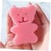 Angoily 10pcs Children's Bath Sponge Set - Soft Facial Scrubbers & Shower Loofahs for Babies & Kids | Eco-Friendly Cleaning Tools for Gentle Bath Time Care - Buy Online on SooperMarket.com