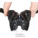 Beeway Premium Swimming Goggles - Anti-Fog UV Protection Fully Adjustable for Adults & Kids (8+) - Comfortable Fit Fastened Design - Black - Buy Online on SooperMarket.com