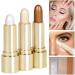 Highlighter Stick Makeup Brightens Shades Pencil Face Shaping Trimming Stick 4.7g Style1 Beauty tools 1# - Buy Online on SooperMarket.com