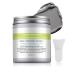 Face Mask - Dead Sea Mask - Clay Mask Face for Cleans Acne and Dark Spots Pores Reducing Face Masks Beauty 250 g