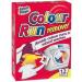 Fabric Magic Colour Run Remover Avoids Colour Runs In Mixed Washes. Fabric Magic - 36 sheet - Buy Online on SooperMarket.com