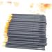 Baluue 300 Pcs Eye Makeup Tools Eyeliner Brushes Fine Point Eye Shadow Eye Gel White Eye Liner - Buy Online on SooperMarket.com