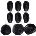 Beavorty 6PCS Hair Styling Ear Protectors Silicone Hair Dye Hair Coloring Shield for Salon Styling - Buy Online on SooperMarket.com