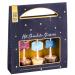 Cocoa Tree Hot Chocolate Stirrer - Savor the Sweetness