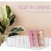 Cabilock 1pc Shadow Practical Organizing Highlighters Air for Eyeshadow Rack Pressed Cosmetic Puff Cushion Makeup Holder Multi- Display Acrylic Vanity Eye Organizer Cake Powder - Buy Online on SooperMarket.com