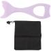 5 In1 Stencils Eyeshadow and Stencils Pad Eyelash Guide Tool for Beginners Multi Purpose Eye Makeup Tool - Buy Online on SooperMarket.com