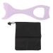Eyeliner Stencils Wing Tips Silicone Winged Tip Eyeliner Aid Multifunctionl Reusable Eyeliner Molds Eyeshadow Mascara Shield Applicator Guard for Makeup Tool