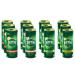 Perrier Flavored Carbonated Mineral Water Variety Pack - 11.15 Fl oz Cans - (By Obanic) - 12 Count