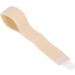 6pc Elastic Toe Wraps for Crooked Toes - Toe Corrector & Protector Bandages - Buy Online on SooperMarket.com