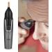 TEMKIN Nose Hair Trimmer | Precision Grooming Device for Men | Ideal for Nose Ears Eyebrows & More | International Shipping Available - Buy Online on SooperMarket.com