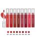 rom&nd Glasting Water Tint No.03 BRICK RIVER - Vivid Color & High Shine Lip Tint | Long-lasting & Moisturizing K-beauty Gloss for Natural Beauty - 4g/0.14oz - Buy Online on SooperMarket.com