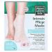 Allg uer Latschenkiefer Intensive Care Mask Feet 110 g 1 piece