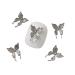 10Pcs 3D Butterfly Nail For Nails Alloy Butterfly Nail Decoration Alloy Nail Butterfly Nail Manicure Accessories Manicure Accessories