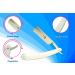 SMI Traditional Razor for Men - Barber & Beard Shaving Knife with Case (Fixed Blade 1203) | Premium Shaving Kit - Buy Online on SooperMarket.com