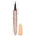 Liquid Eyeliner Multifunctional 0.01mm Fine Pen Tip Lash Glue Pen for Eye Makeup for Home and Professional for False Eyelashes