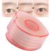 Transparent Recessive Double Eyelid Tape Adhesive Eyelid Sticker Makeup Tool Immediate Eye Lift Without Surgery Perfect for Uneven Mono Eyelids Slim 400pcs - Buy Online on SooperMarket.com