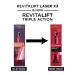 L'Oreal Paris Revitalift Triple Action Eye Cream 15ml - Targeted Eye Treatment - Buy Online on SooperMarket.com