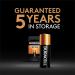 Buy DURACELL 21/23 12V Alkaline Battery - Long-Lasting Power for Key Fobs Car Alarms & GPS Trackers - 2 Pack - Buy Online on SooperMarket.com
