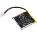 85mAh Replacement Battery for Viper 4706V 5606V 9756V 3806V 5806V 4806V 5706V 4606V 3706V (3.7V)