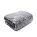 MASKIS Warm Electric Blanket - Soft Plush Wool Blanket Home Office Legs Knee Warm Heater
