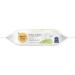 Burt's Bees Unscented Baby Wipes - 720 Count Pack, Hypoallergenic & All Natural with Aloe & Vitamin E - Fragrance Free Towelettes for Sensitive Skin - Buy Online on SooperMarket.com
