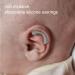 Gel Ear Tape - Breathable & Skin-Friendly Ear Corrector for Newborns - Buy Online on SooperMarket.com
