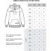 3 Pack Men's Plush Fleece Pullover Hoodies - Long Sleeve Hooded Sweatshirts with Kangaroo Pockets - Big & Tall Sizes - X-Large Set of 6 - Buy Online on SooperMarket.com