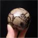 Natural Crystal Rough Ornament 1pc Reiki Septarian Sphere Decorative Polished Crystal Stone Balls for Fengshui Decoration Gift Decoration 1pc 60-70mm - Buy Online on SooperMarket.com