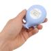 Whale Shaped Baby Thermometer - Infant Bath Safety Water Temperature Tester & Floating Toy with Intelligent Timing - Buy Online on SooperMarket.com