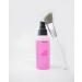 Professional Make-Up Brush Cleaner | Alcohol-Free Liquid | Best Brush Cleaning Solution for Cosmetics - Buy Online on SooperMarket.com