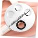 Buy 1 Set Palette Manicure Art Tool - Nail Color Mixing Tray & Kit for Perfect Nail Art | International Shipping - Buy Online on SooperMarket.com