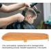 Hair Clipper Replacement Cover Housing for Wahl Magic Cordless 8148 - Protective Case with Electroplating Wood Grain Finish | International Shipping Available - Buy Online on SooperMarket.com