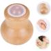 Massage Roller for Face & Eyes | Portable Facial Massager Tool for Skincare | Enhance Beauty & Relaxation - Buy Online on SooperMarket.com