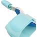 Hallux Valgus Brace - Orthopedic Bunion Corrector | Pain Relief Silicone Splints - Lake Blue - Buy Online on SooperMarket.com