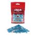 Buy Dekora Confetti Strussel Tortendeko - Edible Blue & White Sugar Decor for Cakes Cupcakes & Desserts - 100g of Stars & Circles - International Shipping Available - Buy Online on SooperMarket.com