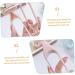 Angoily 10 PTH Armpit Knife Women Razor - Efficient Body & Pubic Hair Trimmer Tool for Women - Hair Remover & Grooming Essentials - Buy Online on SooperMarket.com
