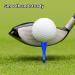 ENHUA Golf Plastic Tees 120 Pack - Unbreakable 3-1/4 Inch Long Blue Tees - Low Friction Bulk Tees - Mixcolor - Buy Online on SooperMarket.com