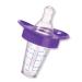 Munchkin The Medicator - Colorful Baby Medicine Dispenser - Buy Online on SooperMarket.com