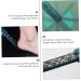 HAPINARY 1pc Foot File Foot Portable Pedicure Stone Foot Rubbing Tool Foot Exfoliator Remover Cleaning Scrubber Corn Pedicure Tools for Feet Pedicure File Scraper Care Abs - Buy Online on SooperMarket.com