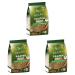Biocentral baking mix seed bread hemp & linseed |500 g organic |Fast & easy to prepare |Filler -rich protein source |Without flour & without yeast (pack of 3) 500 g (3 pack) hemp and flax seeds