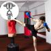 SELEWARE Heavy Bag Mount Hanger - Boxing Punching Bag Ceiling Mount with Silent Ball Swivel for Muay Thai Training - Buy Online on SooperMarket.com
