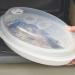 Cabilock 1pc Steamer Pasta Containers Dumpling Oven Rice Multifunction White Food Grade Pp Household Products 32.7x18.6cm - Buy Online on SooperMarket.com